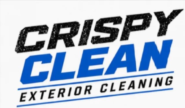 Crispy Clean Exterior Cleaning